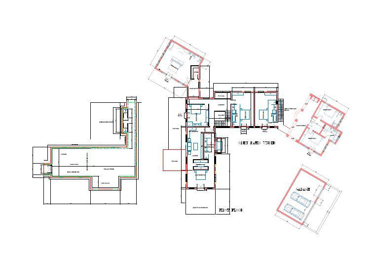 13 Bedroom Property for Sale in Keurbooms Western Cape